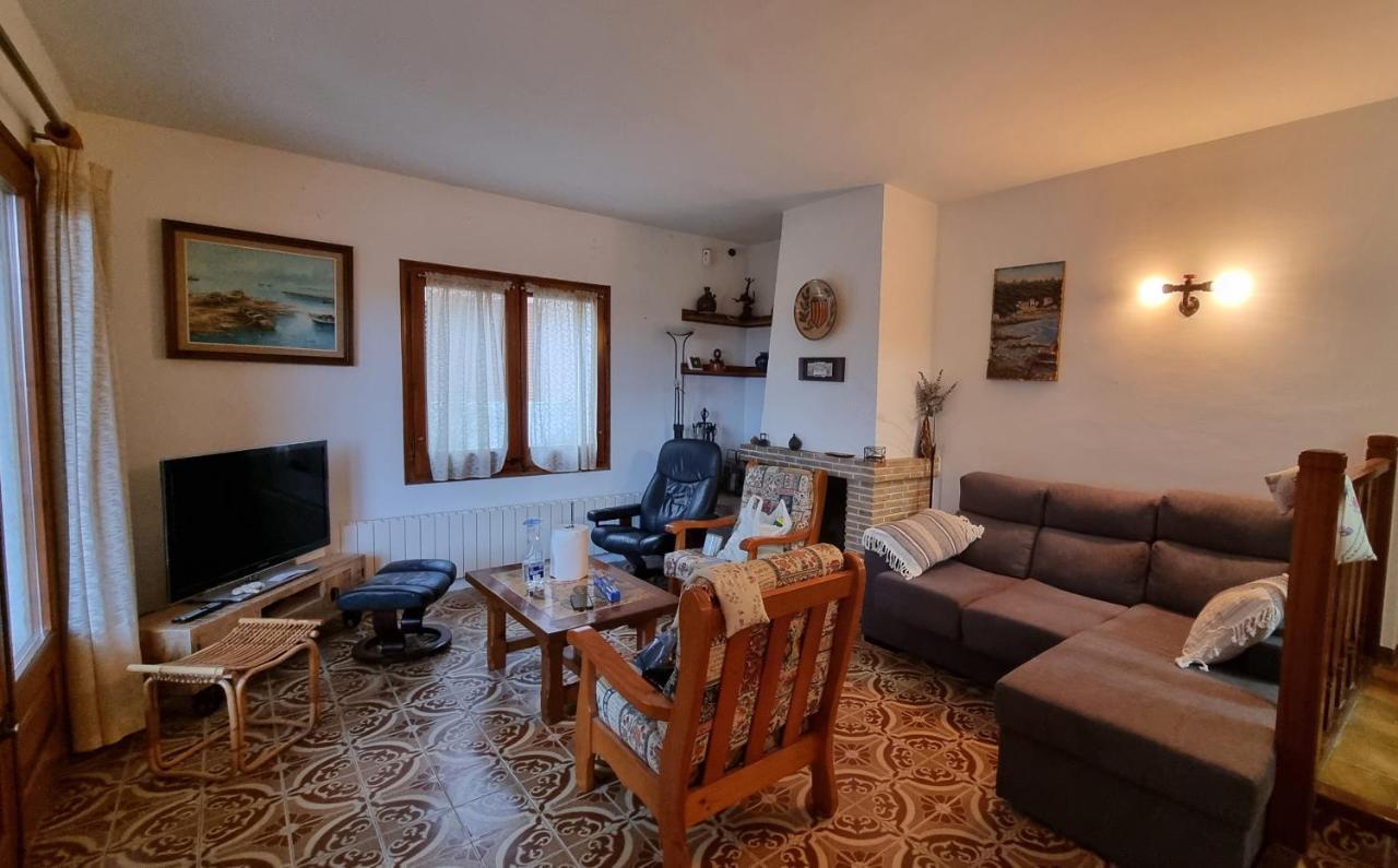 Ca L' Angelina Holiday home *