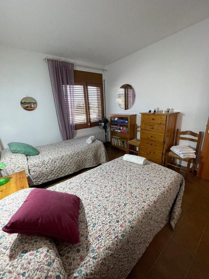 Ca L' Angelina Holiday home