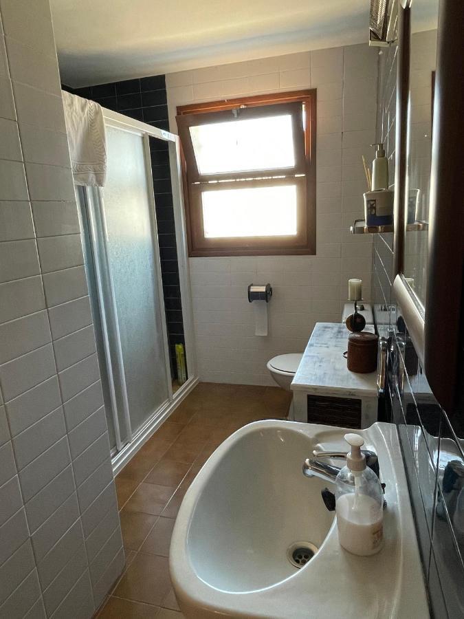 Ca L' Angelina Holiday home *