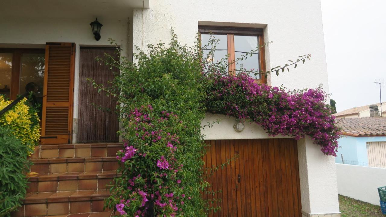 Ca L' Angelina Holiday home *