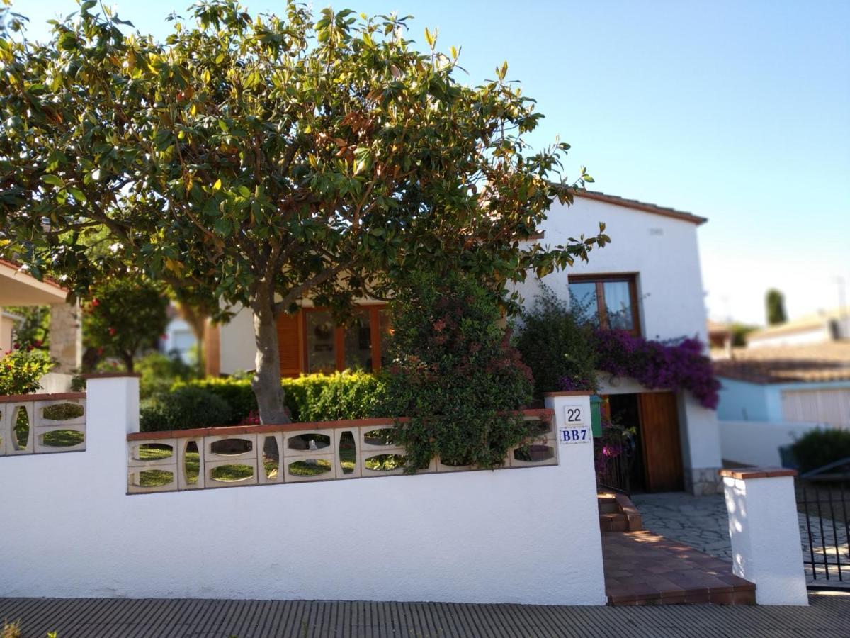 Holiday home Ca L' Angelina Calonge (Catalonia)