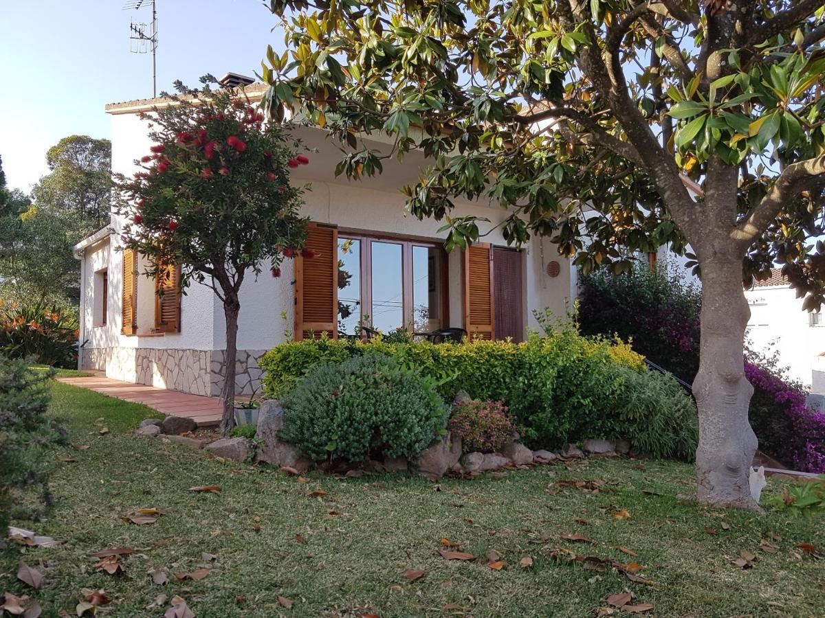 Holiday home Ca L' Angelina Calonge (Catalonia)