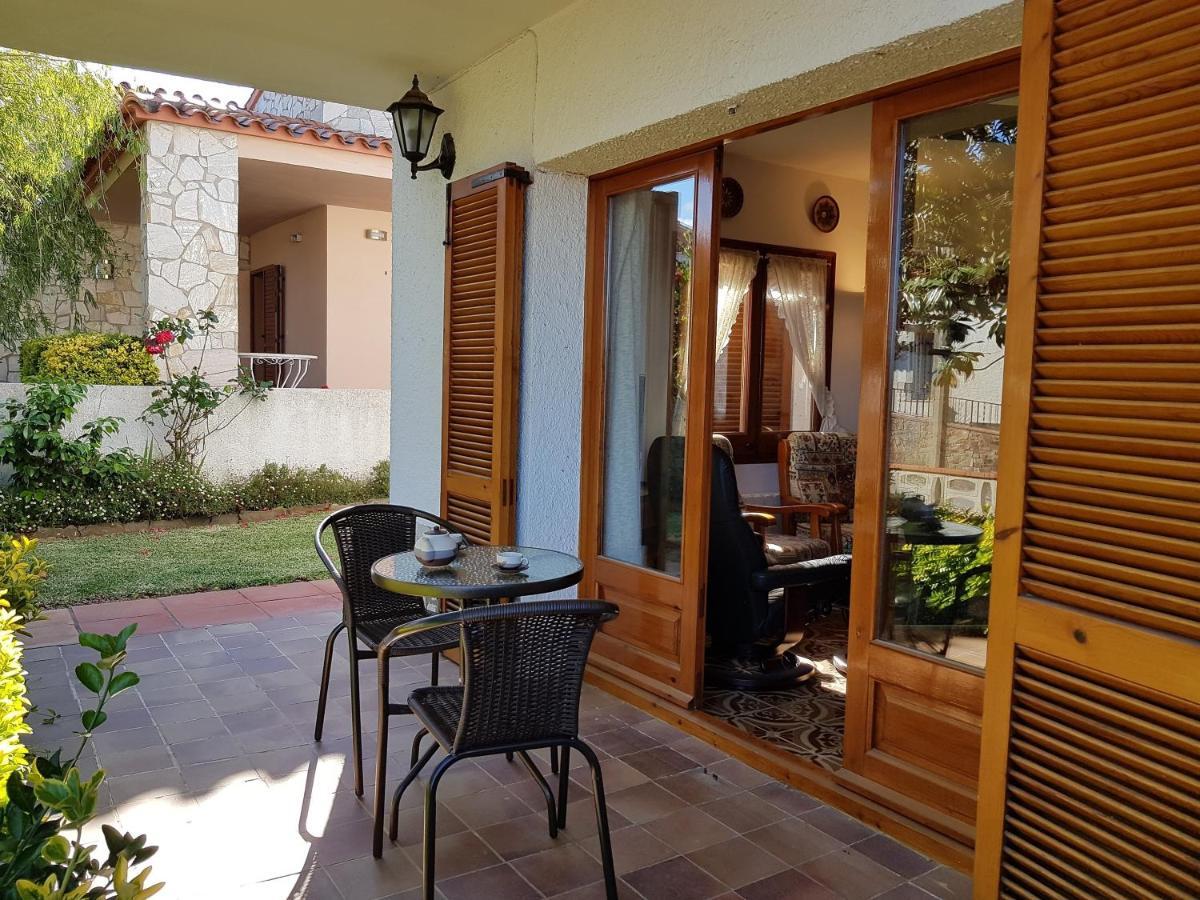 Ca L' Angelina Holiday home