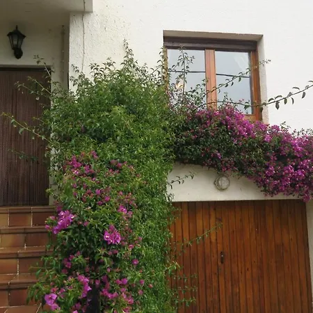 Villa Ca L' Angelina Calonge  Exterior foto