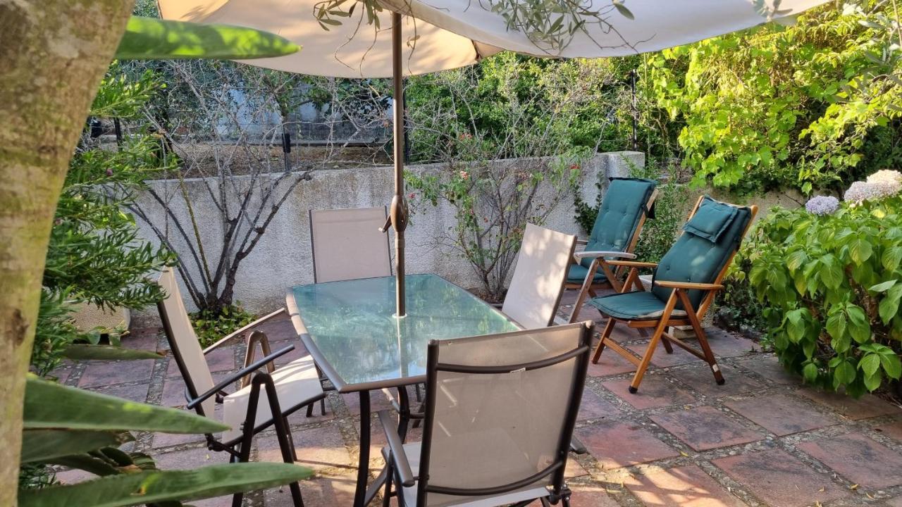 Vakantiehuis Ca L' Angelina Calonge (Catalonia)