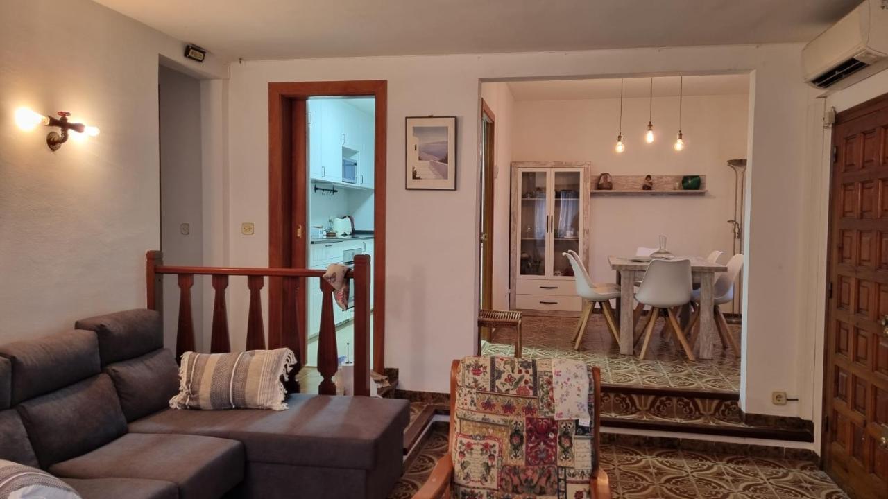 Vakantiehuis Ca L' Angelina Calonge (Catalonia)