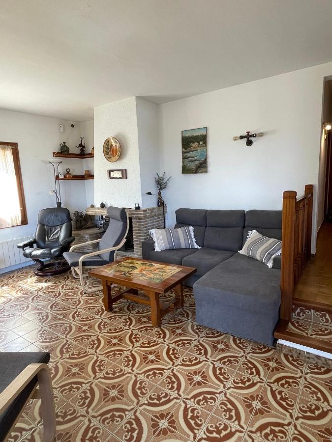 Vakantiehuis Ca L' Angelina